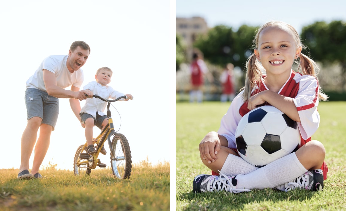 Можно ли заниматься спортом экскосолапикам Можно ли заниматься спортом экскосолапикам