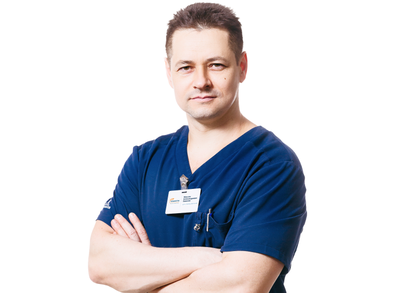 Мастер-класс по ПББС при рецидиве косолапости. Комментирует Вавилов Максим Александрович