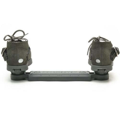 Брейсы Walker (ботинки + планка), размер 10,5