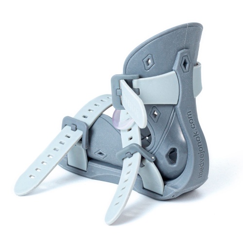 Ботинки для брейсов Kinetic Pro, размер 10