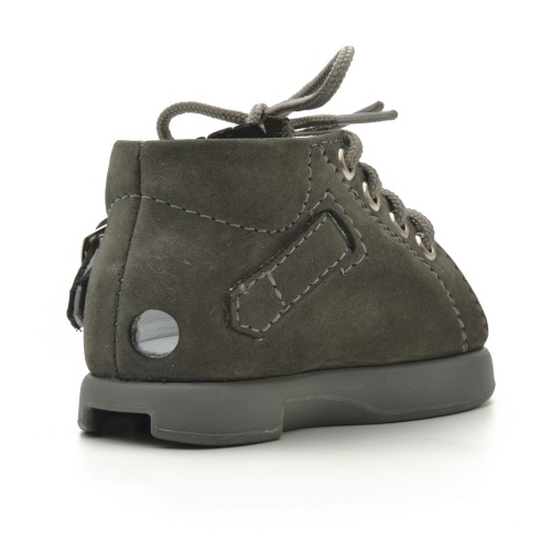 Ботинки для брейсов Walker, размер 10,5