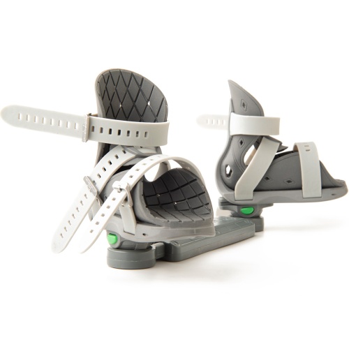 Брейсы Kinetic Pro (ботинки + планка), размер 11