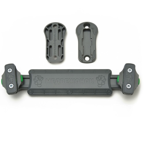 Планка для брейсов M-Line