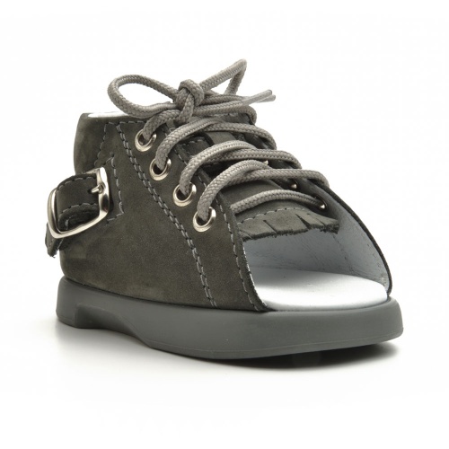 Ботинки для брейсов Walker, размер 10,5