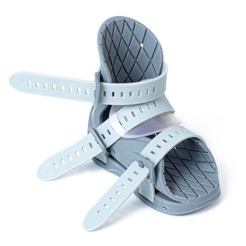 Ботинки для брейсов Kinetic Pro, размер 10