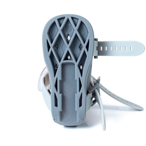 Ботинки для брейсов Kinetic Pro, размер 10