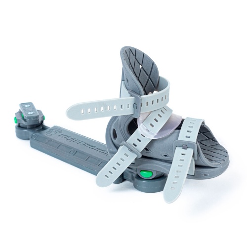 Ботинки для брейсов Kinetic Pro, размер 10