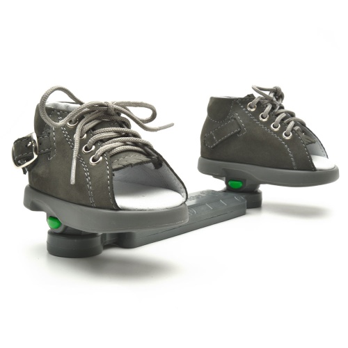 Брейсы Walker (ботинки + планка), размер 10,5