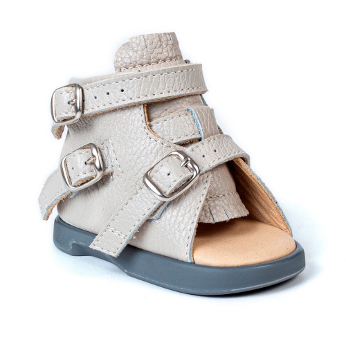 Ботинки для брейсов Yolly, размер 11,5