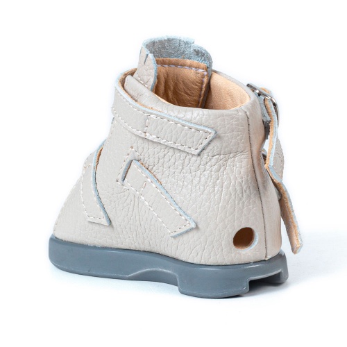 Ботинки для брейсов Yolly, размер 11,5