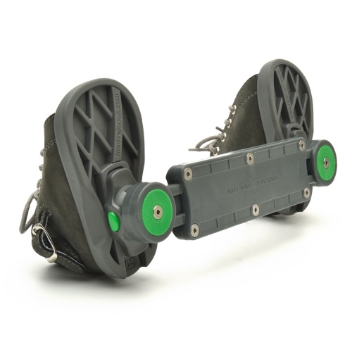 Брейсы Walker (ботинки + планка), размер 10,5