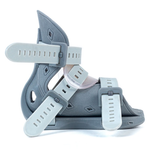 Ботинки для брейсов Kinetic Pro, размер 10