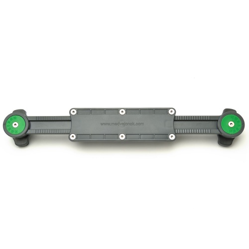 Планка для брейсов M-Line