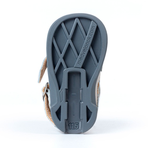 Ботинки для брейсов Yolly, размер 11,5