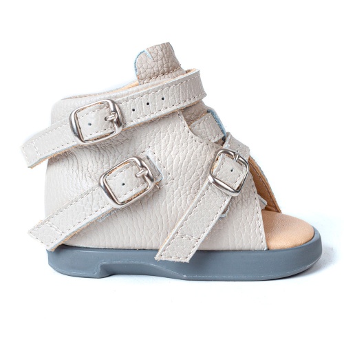 Ботинки для брейсов Yolly, размер 11,5