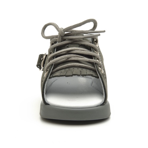 Ботинки для брейсов Walker, размер 10,5