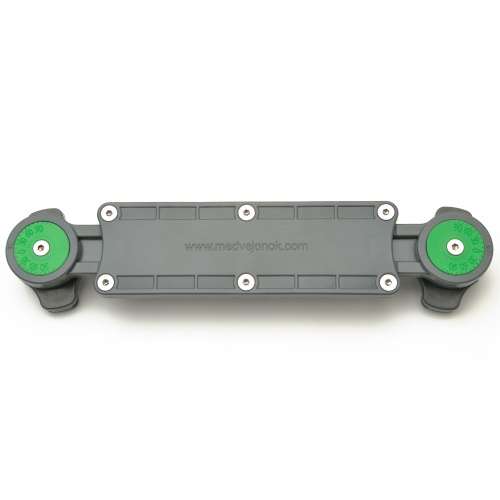 Планка для брейсов M-Line