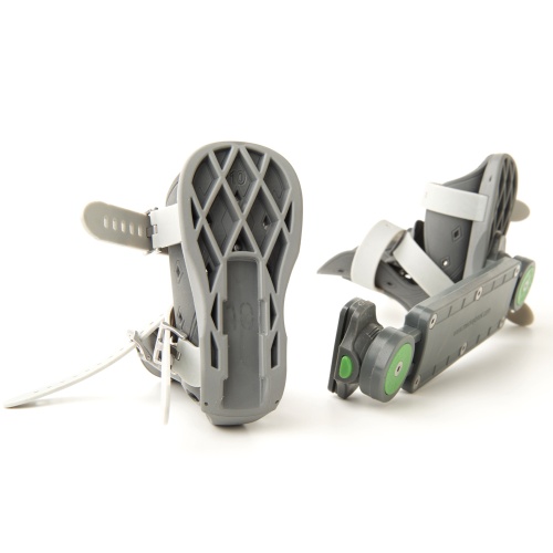 Брейсы Kinetic Pro (ботинки + планка), размер 11