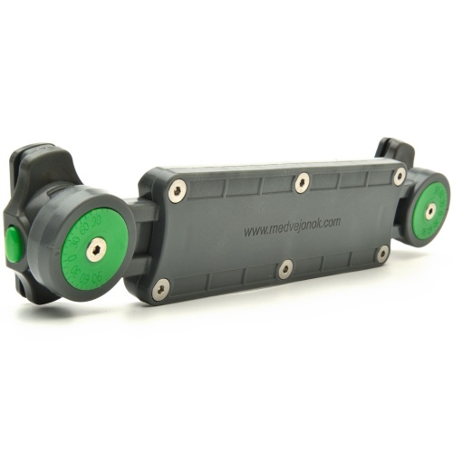 Планка для брейсов M-Line