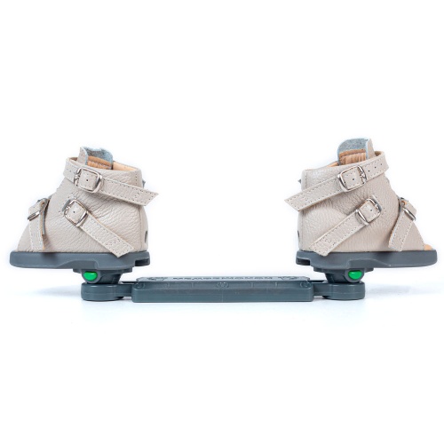 Брейсы Yolly (ботинки + планка), размер 13,5