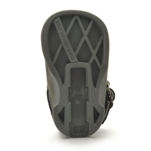 Ботинки для брейсов Walker, размер 10,5