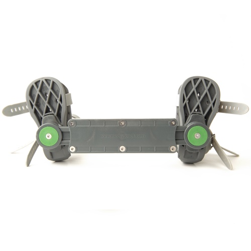 Брейсы Kinetic Pro (ботинки + планка), размер 11