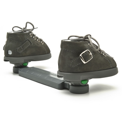 Брейсы Walker (ботинки + планка), размер 10,5