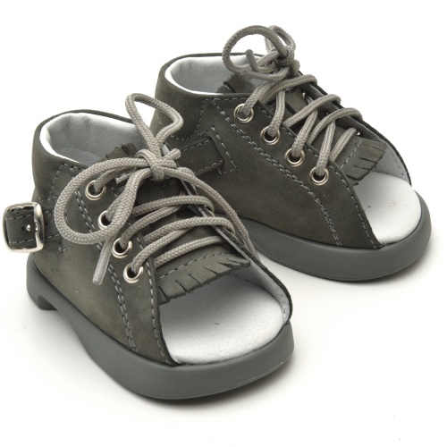 Ботинки для брейсов Walker, размер 10,5