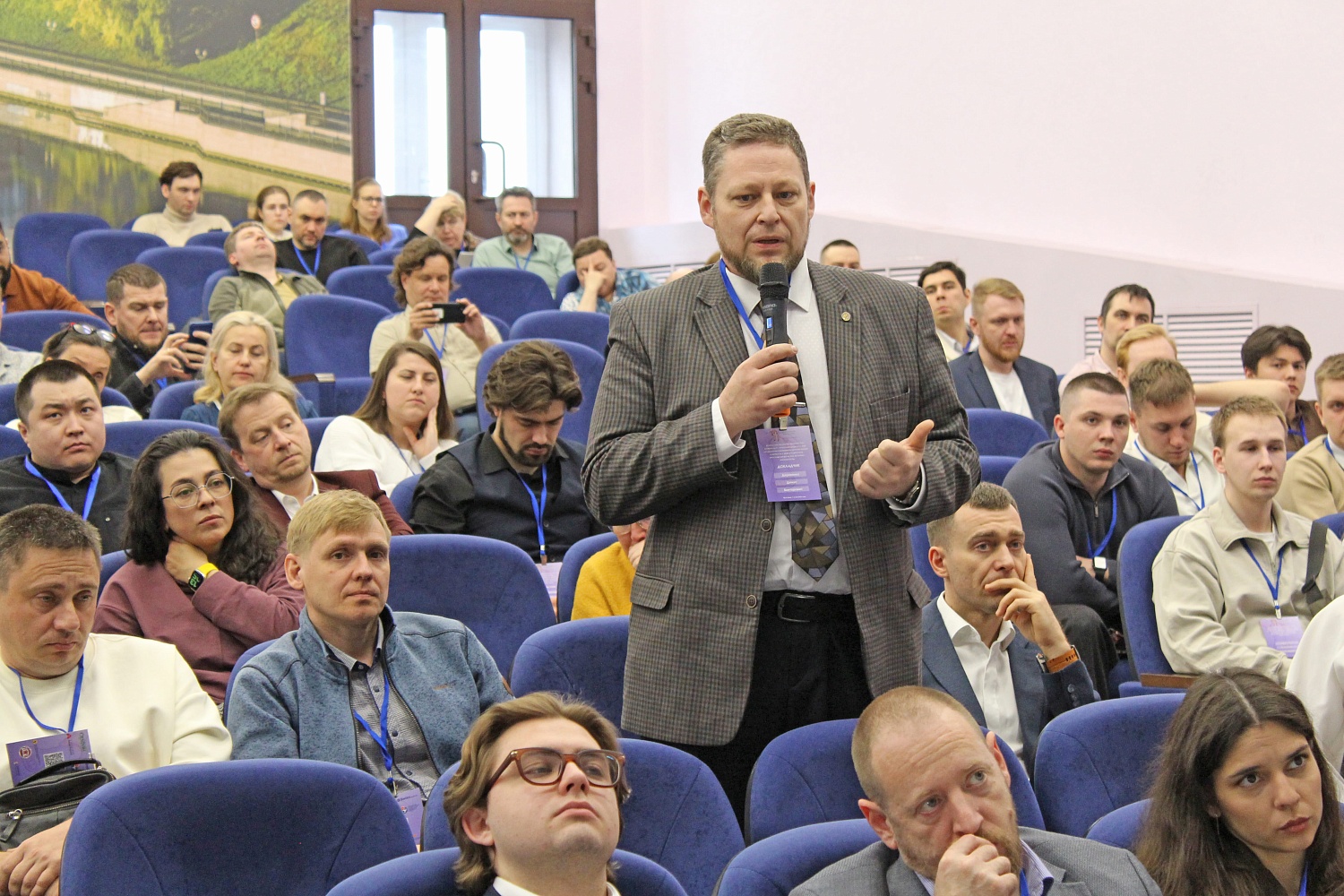 Ярославская весна 2026 - не только косолапость. 1-2 мая