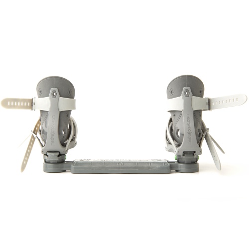 Брейсы Kinetic Pro (ботинки + планка), размер 11