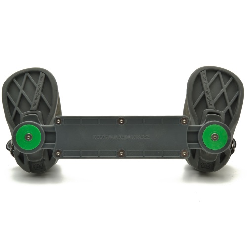 Брейсы Walker (ботинки + планка), размер 10,5