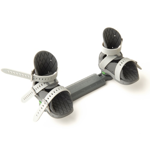 Брейсы Kinetic Pro (ботинки + планка), размер 11