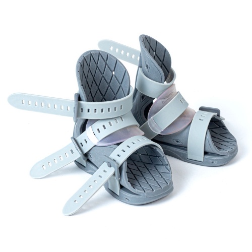 Ботинки для брейсов Kinetic Pro, размер 10