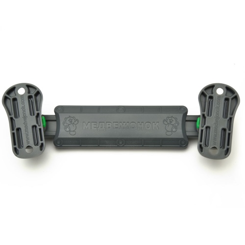 Планка для брейсов M-Line