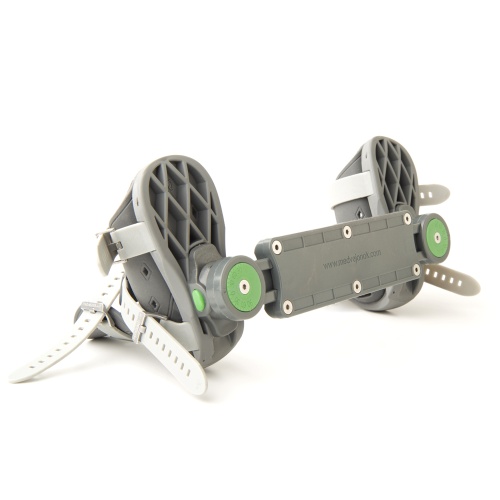 Брейсы Kinetic Pro (ботинки + планка), размер 11