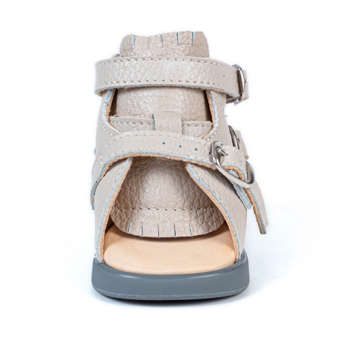 Ботинки для брейсов Yolly, размер 11,5