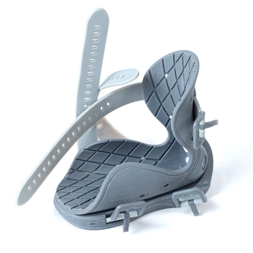 Ботинки для брейсов Kinetic Pro, размер 10